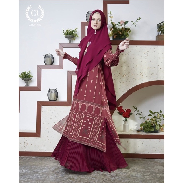 Koleksi by Chayra.syari