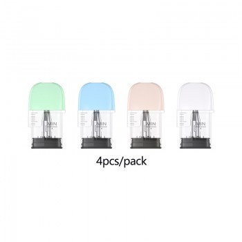 [NEW!!!] UWELL POPREEL CATRIDGE PK1/P1 POD DEVICE