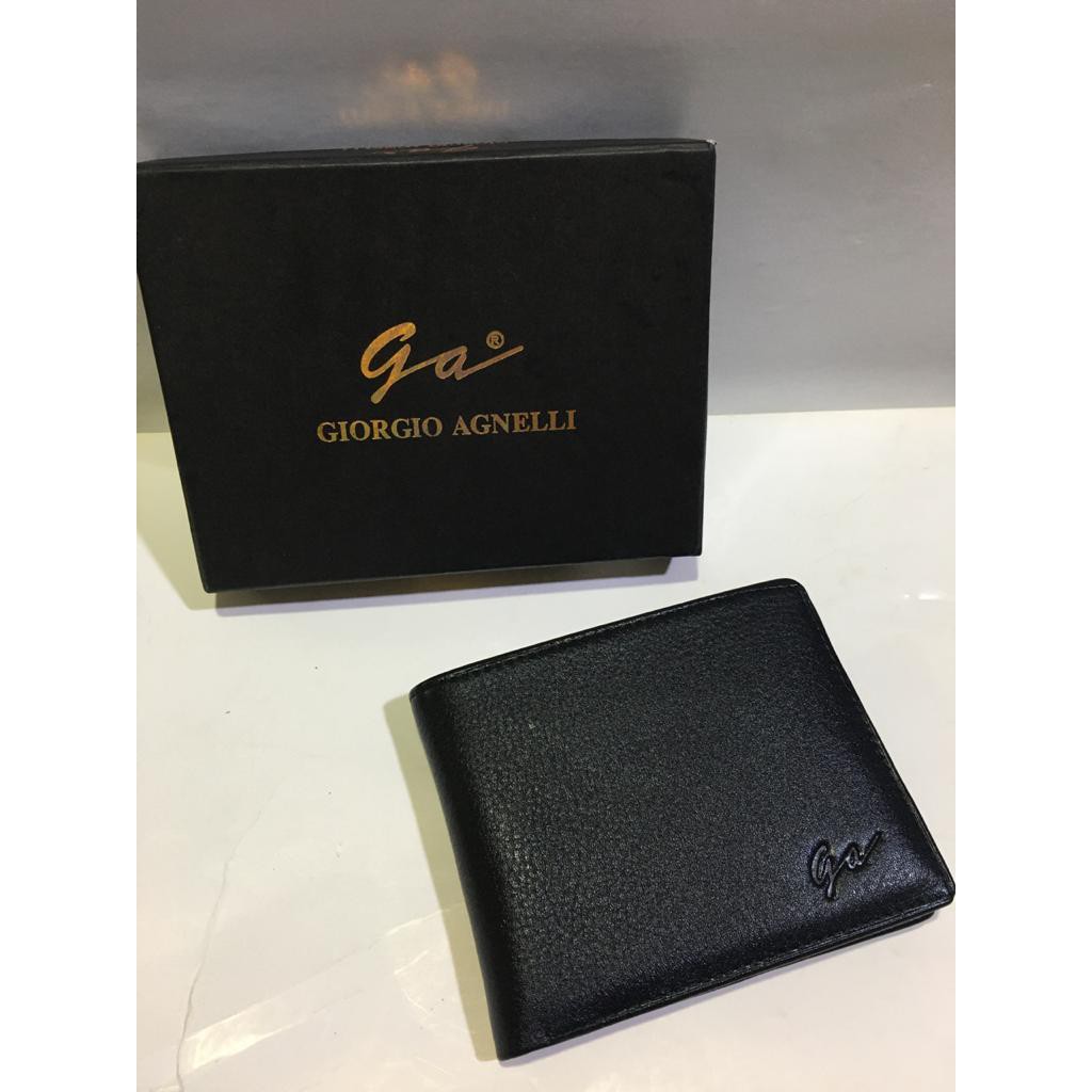 DOMPET COWOK GIORGIO ARMANI