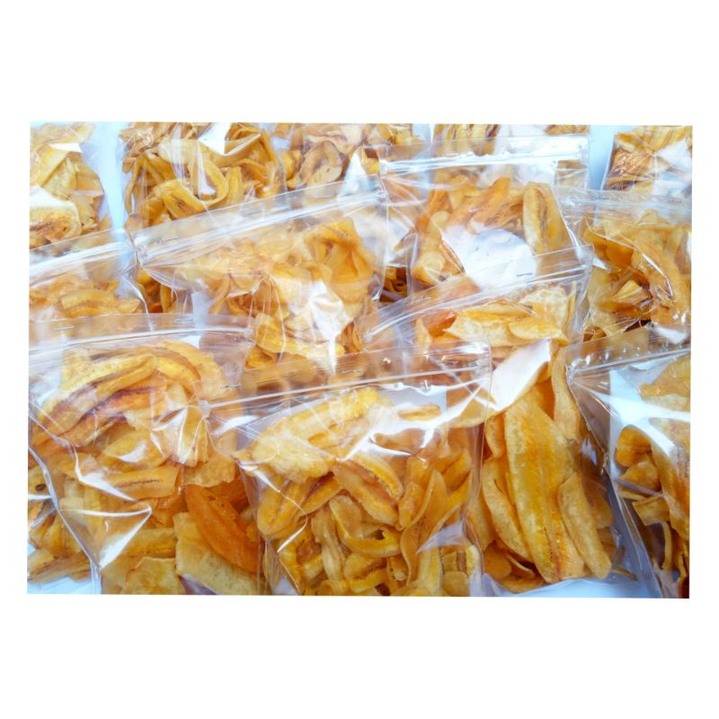 

keripik Pisang