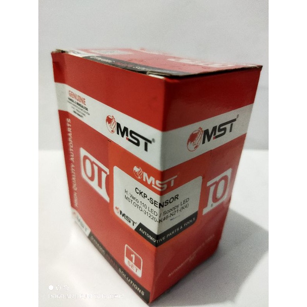 sensor ckp vario 110 led kaki 4