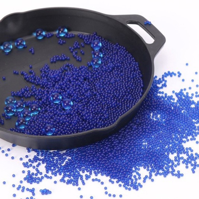 # Kaos T-Shirt Wanita Lengan Pendek Motif Print #10000pcs 7-8mm Bola Gel Air Untuk Vas Bunga DIY