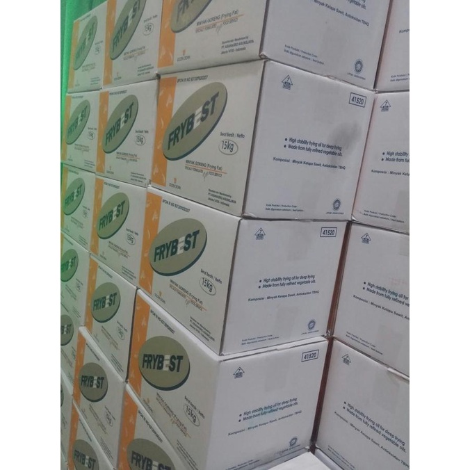 

MINYAK GORENG PADAT / BEKU DFBH5612DF