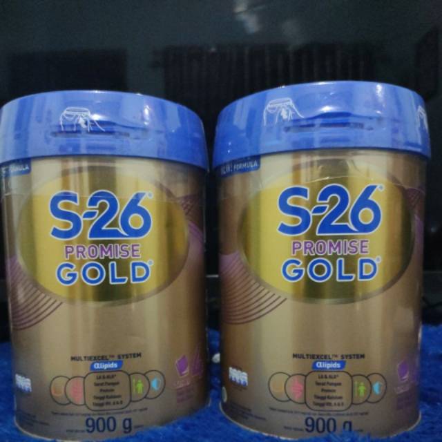 Promise gold new 900gr