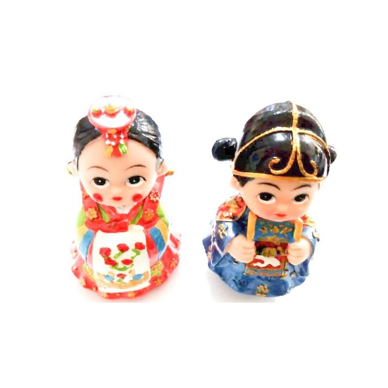 patung korea patung couple patung tentara patung putri