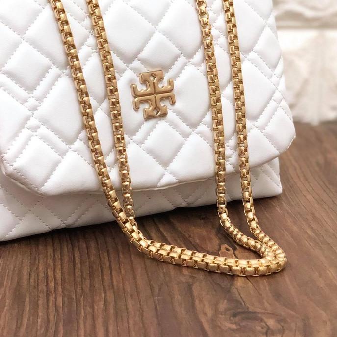 ♝ TORY BURCH SHOULDER FLAP BAGS ۩