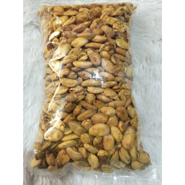 

kacang mendek kedawung biji sengon 500gr camilan sehat bergizi snack obat