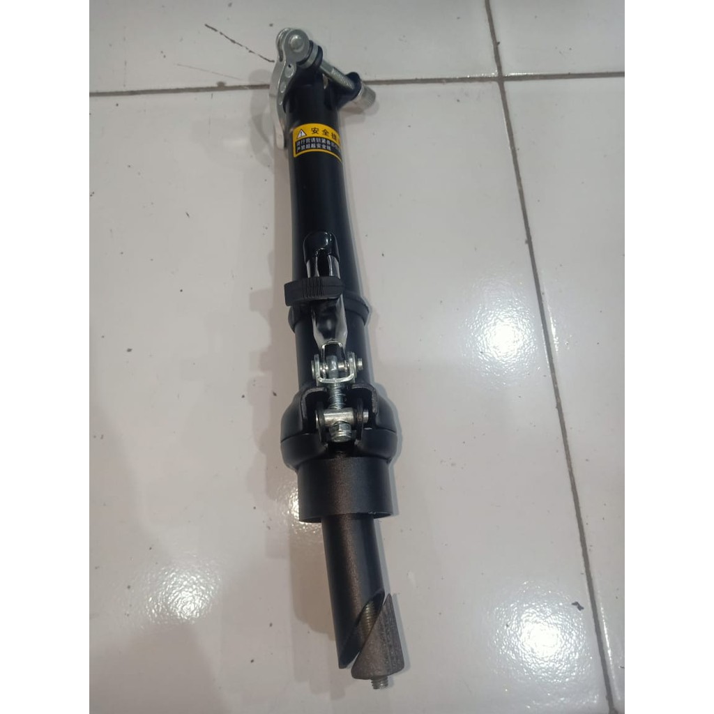 Handle Post Sepeda Lipat Seli folding bikeTiang stang