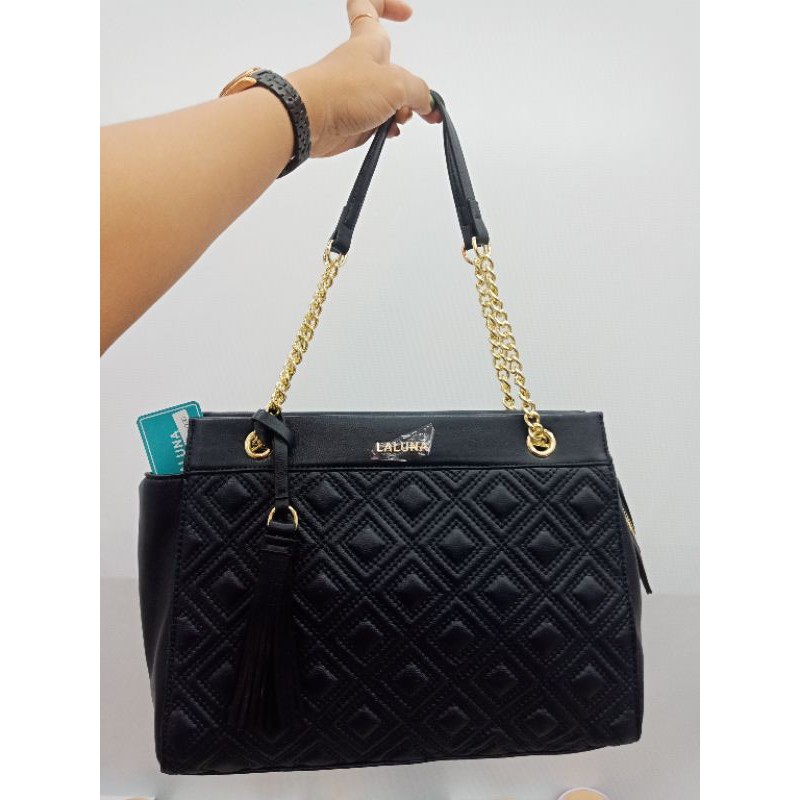 PROMO LALUNA BAG BY HUSH PUPPIES ORIGINAL