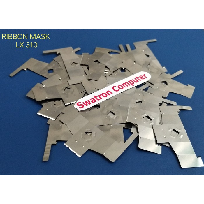 Ribbon Mask EPSON Dotmatrix LX310 LQ310 LX 310 LQ 310