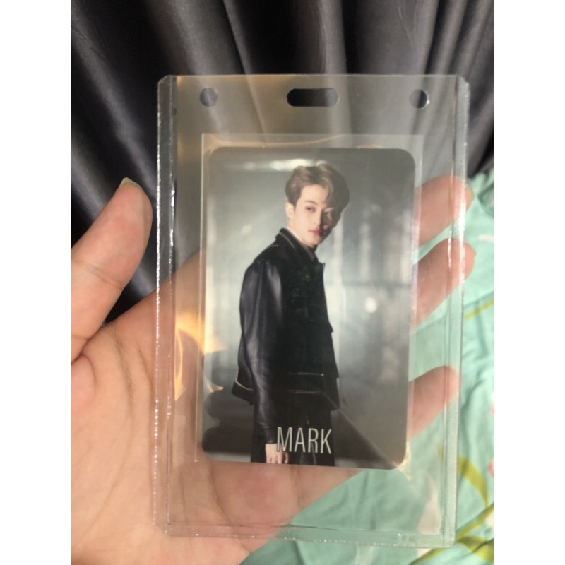 PC MARK LOVEHOLIC B1 Version