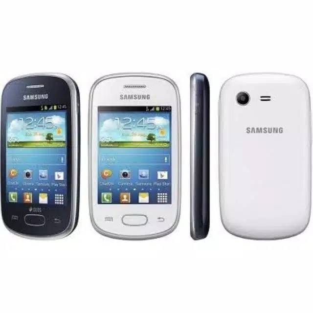 Hp murah samsung galaxy star duos | Shopee Indonesia