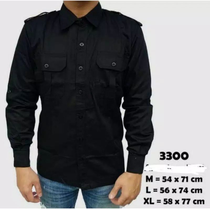 (COD)baju lapangan/baju tactical/kemeja tactical/kemeja lapangan gunung outdoor