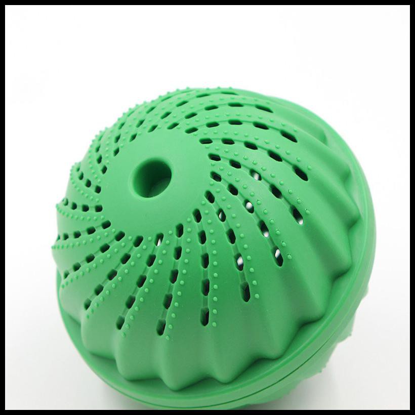 Supra Clean Ballz Eco Laundry Ball / Bola Cuci Pengering - 18414 - Green