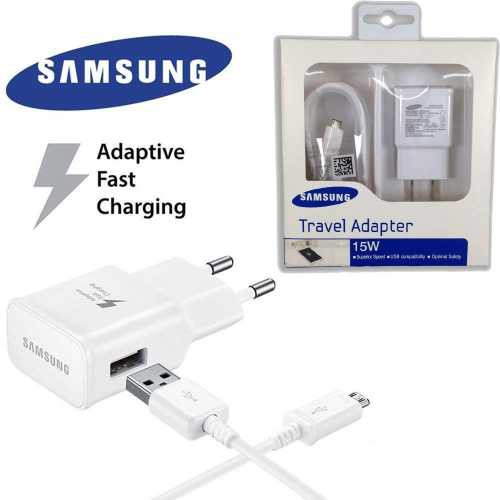 CHARGER SAMSUNG 15W