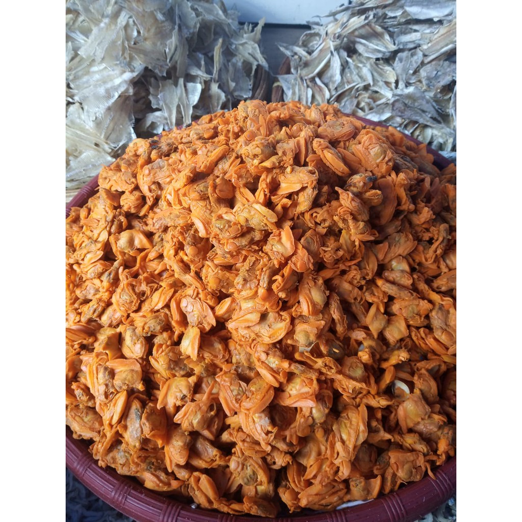 

KEPAH (1KG)