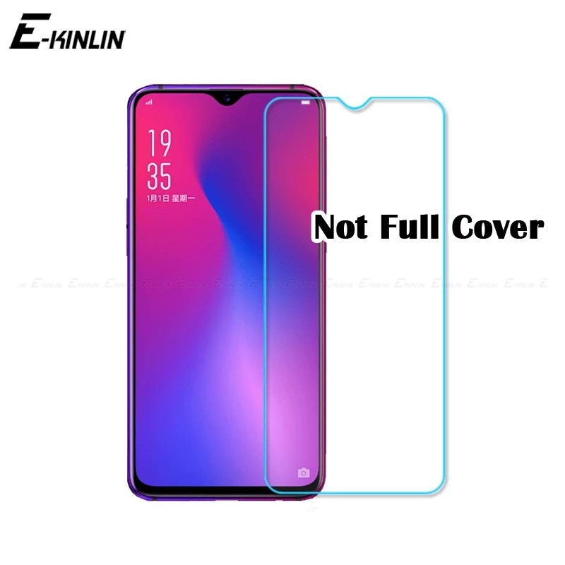 Tempered Glass Layar Full Xiaomi Redmi 8 / Redmi 8A / Redmi 8A Pro Anti Gores TG Camera Full 9D Paket 2-In-1