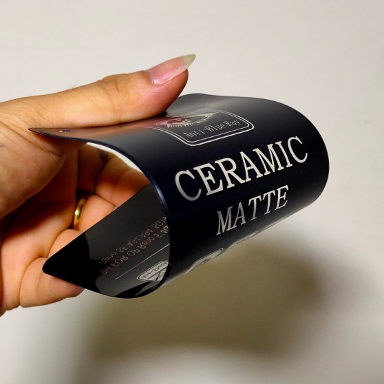 SCREEN PROTECTOR CERAMIC MATTE ANTI BLUE XIAOMI REDMI 5 - FA