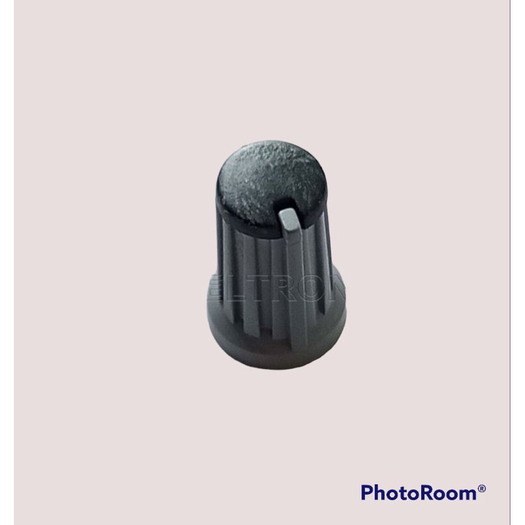 KNOP POTENSIO(TUTUP POTENSIO)