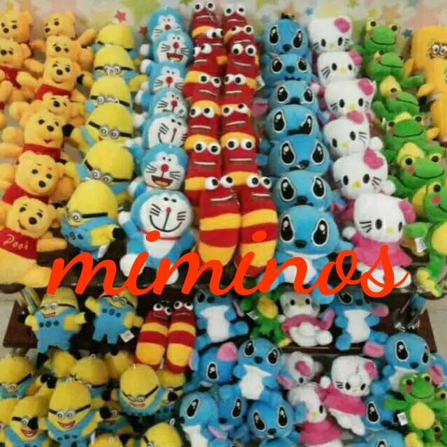 Gantungan kunci boneka , boneka gantungan , boneka kecil , gantungan kunci , boneka kitty