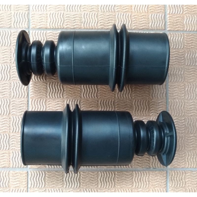 karet Tutup Abu Shock Honda Civic VtiS