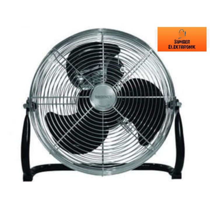 Regency kipas angin Tornado Deluxe - ZDLX 14/16 Inch