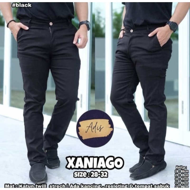 xaniago pants