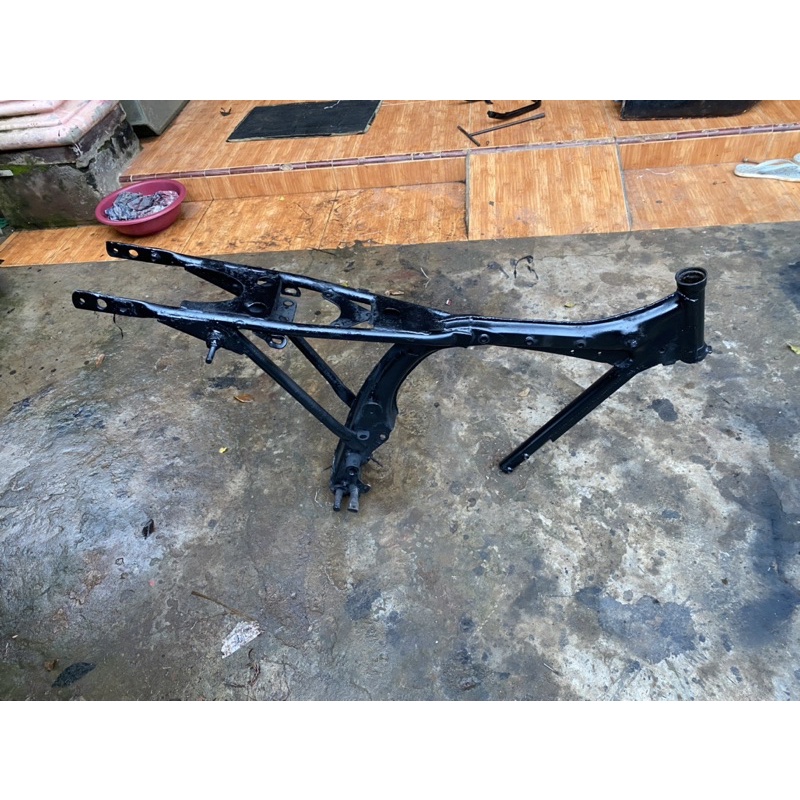 Rangka GL 100 original