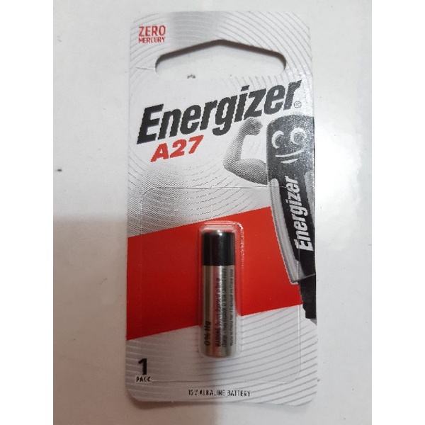 Baterai A27 Energizer