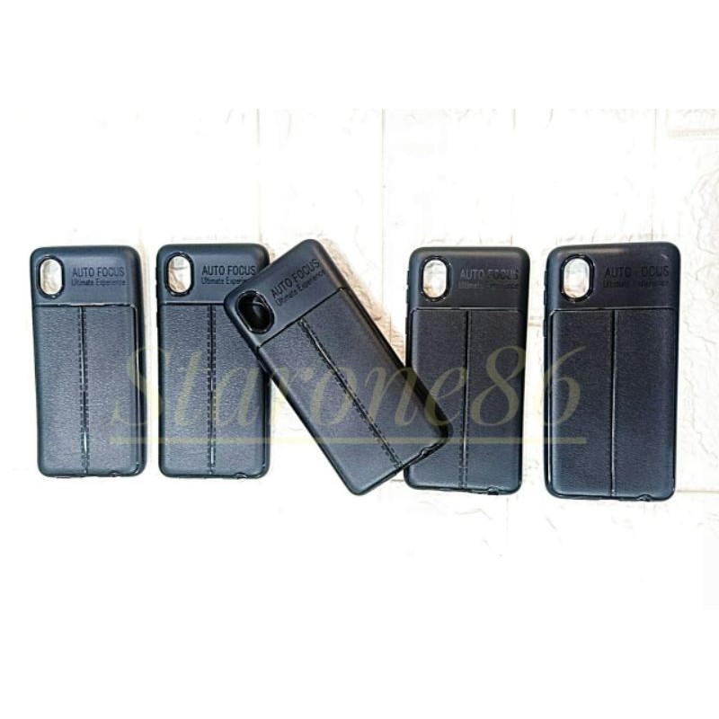 Silikon Autofocus Realme 7  7i/C17  7 Pro  8/8 Pro