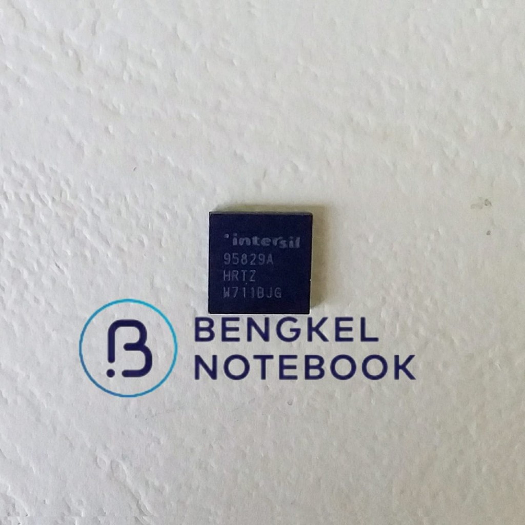 IC ISL95829AHRTZ ISL95829A 95829AHRTZ 95829A