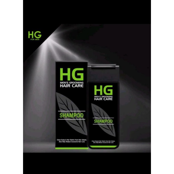 HG FOR MEN