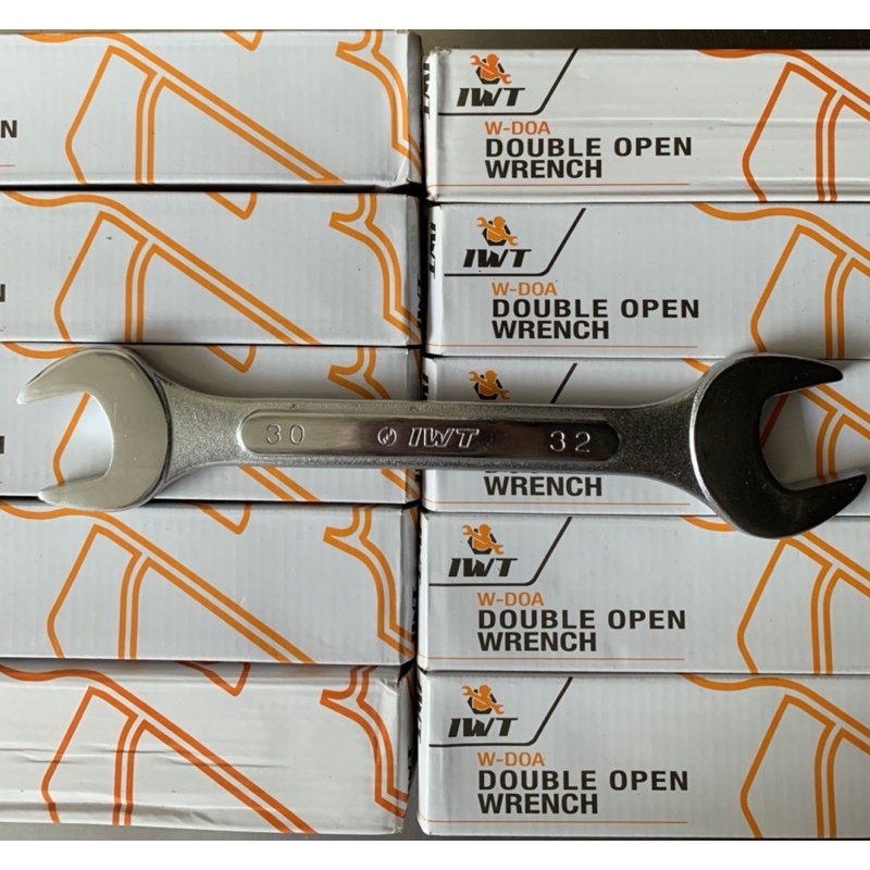 kunci pas raised panel IWT 30x32mm made in japan CHROME VANADIUM