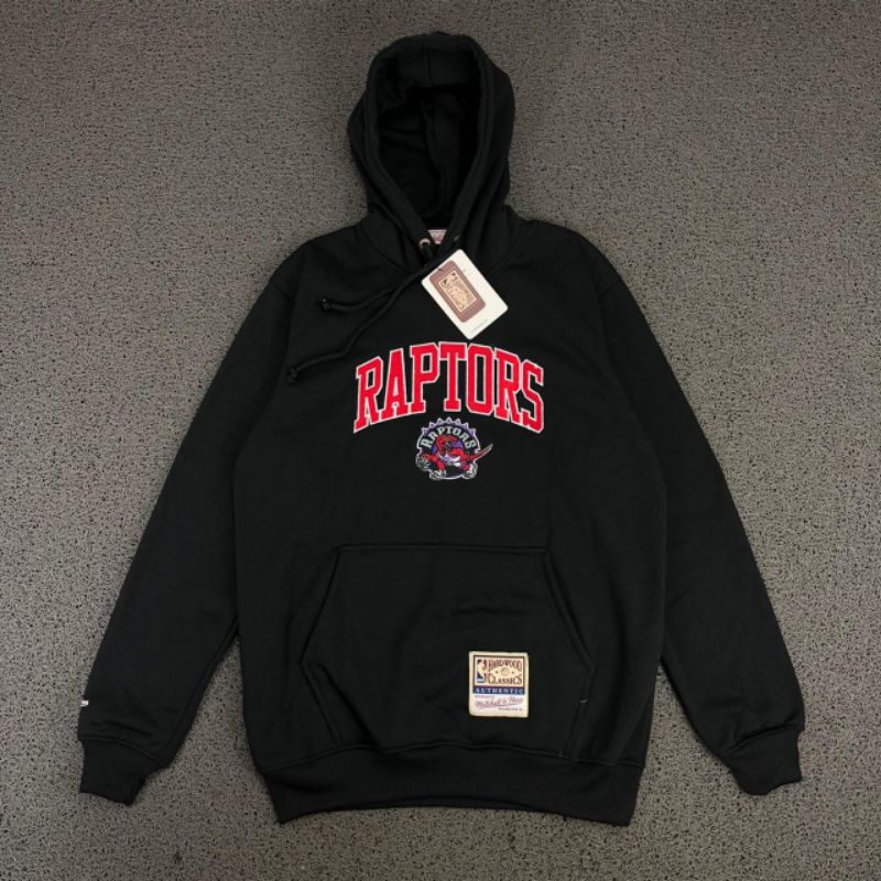 HOODIE RAPTORS HIGH QUALITY CASUAL HYPE FASHION PRIA