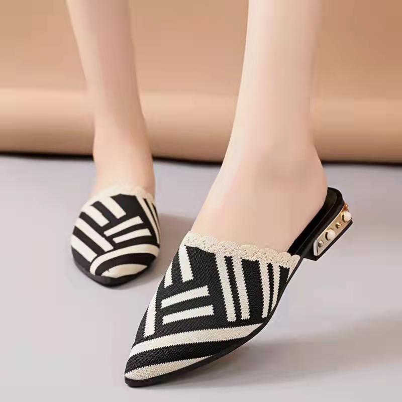 Free BOX Sepatu Wanita Import Fashion Sepatu Hak Tinggi Wanita Heels Wanita Sandal Hak Wanita Sendal Wanita import NS976