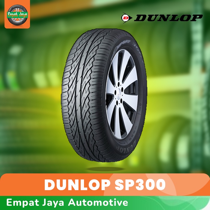 Dunlop SP300 185/65 R15
