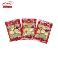 

LAGIE GOLDEN COIN 56GR SUPER QUALITY I TERMURAH