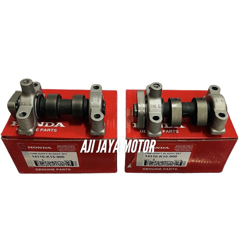 Noken As IN EX CB 150 R Old CBR 150 R CBU Thailand K45A