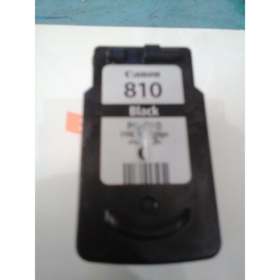 Cartridge Canon PG 810 infus original ip2770 mp287 mp237 mp258