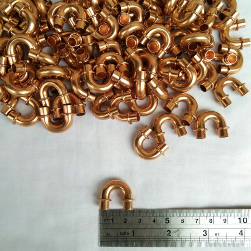 Uben AC - Uben Tembaga isi 100pcs