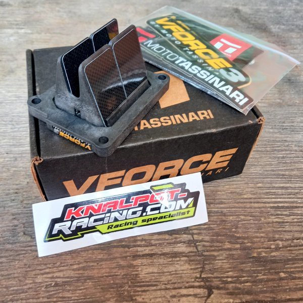 membran vforce 3 yamaha yz125 original motorcycle part