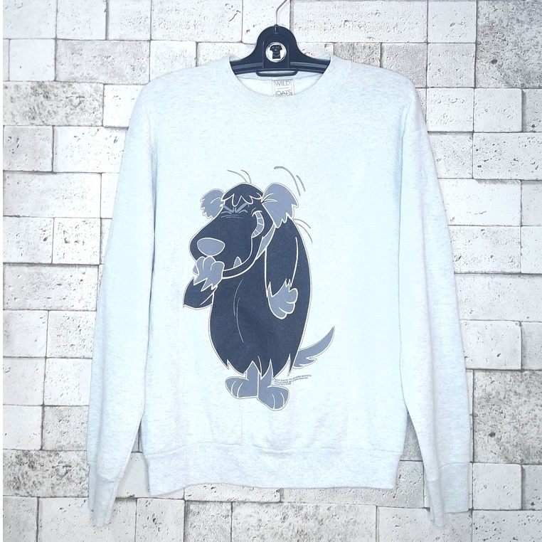 Crewneck WACKY RACES