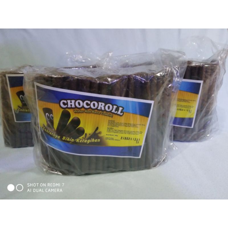 

chocoroll