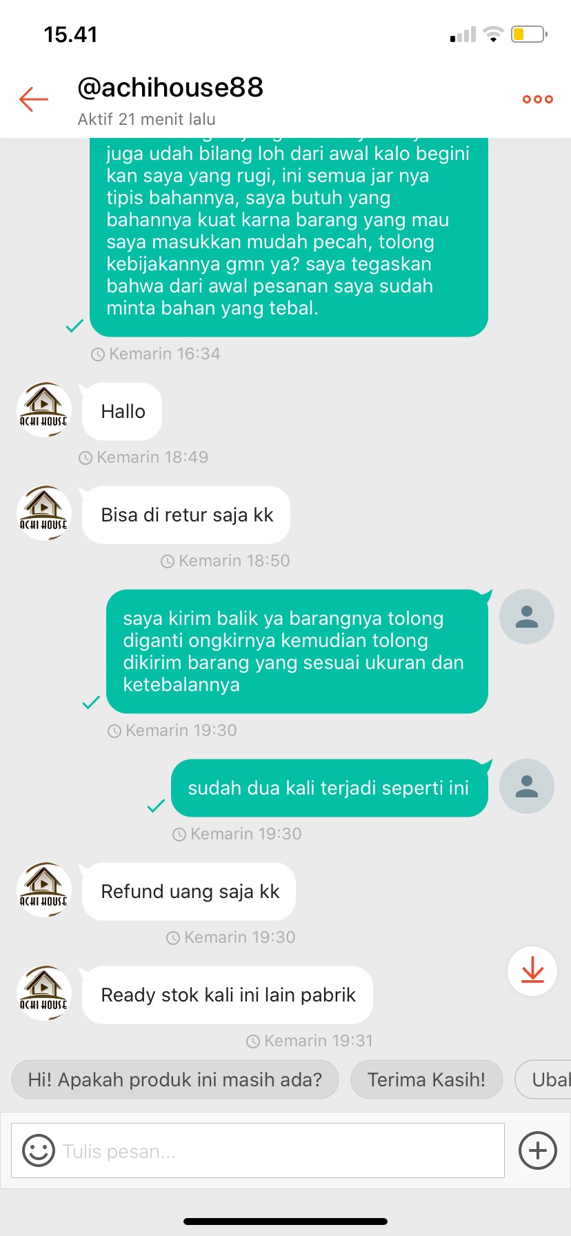 Botol Toples 250ml Makanan Snack Kering Ringan Botol Toples Plastik Jar Madu Sambal Selai