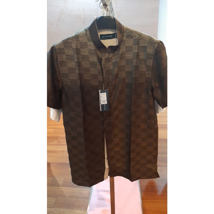 BAVERRE BAJU KOKO MAN TORRENZ - VKKA71549