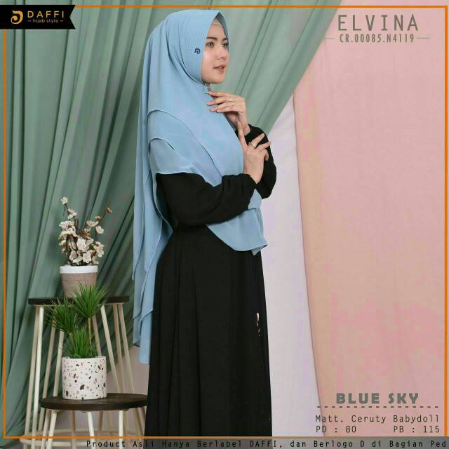 Elvina