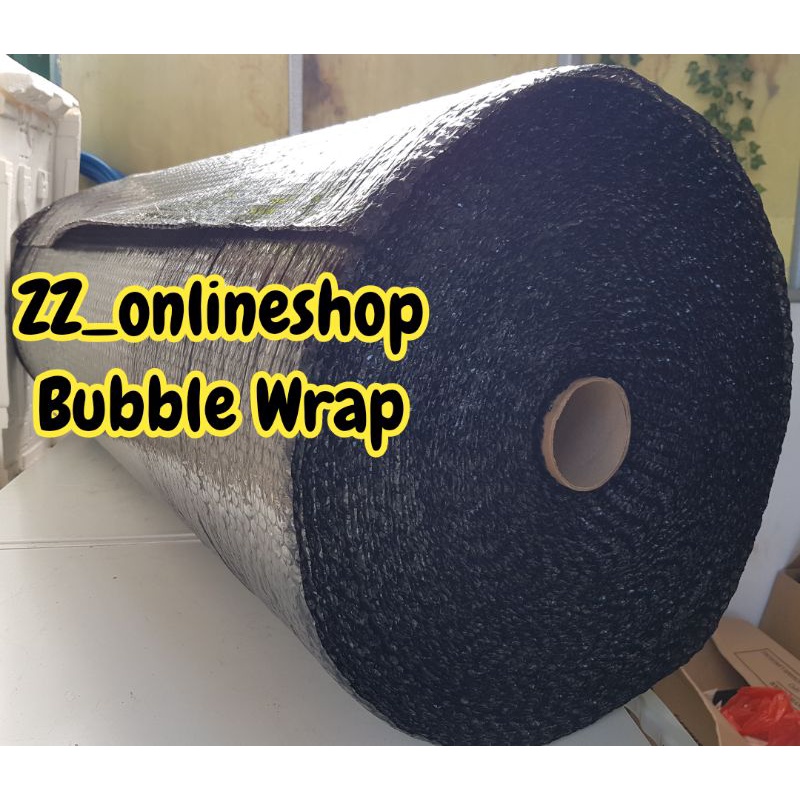 

Bubble Wrap