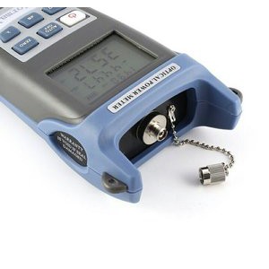 Fiber Optik OPM Cable Tester Optical Power Meter [Bisa Bayar Ditempat / COD]