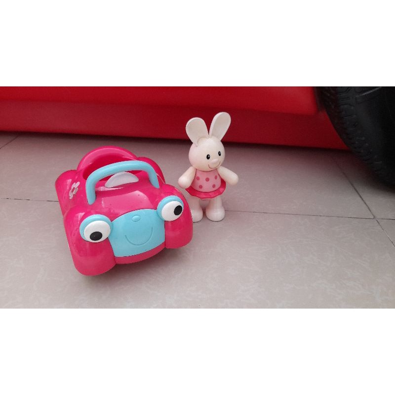 preloved elc toybox