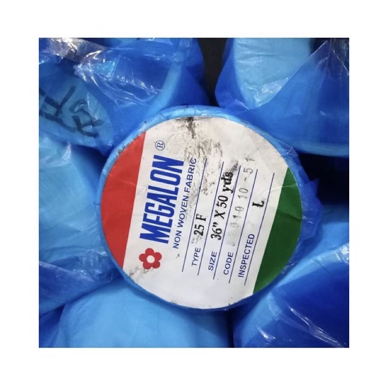 Kain Kapas / Vislin / 25F dan 50F